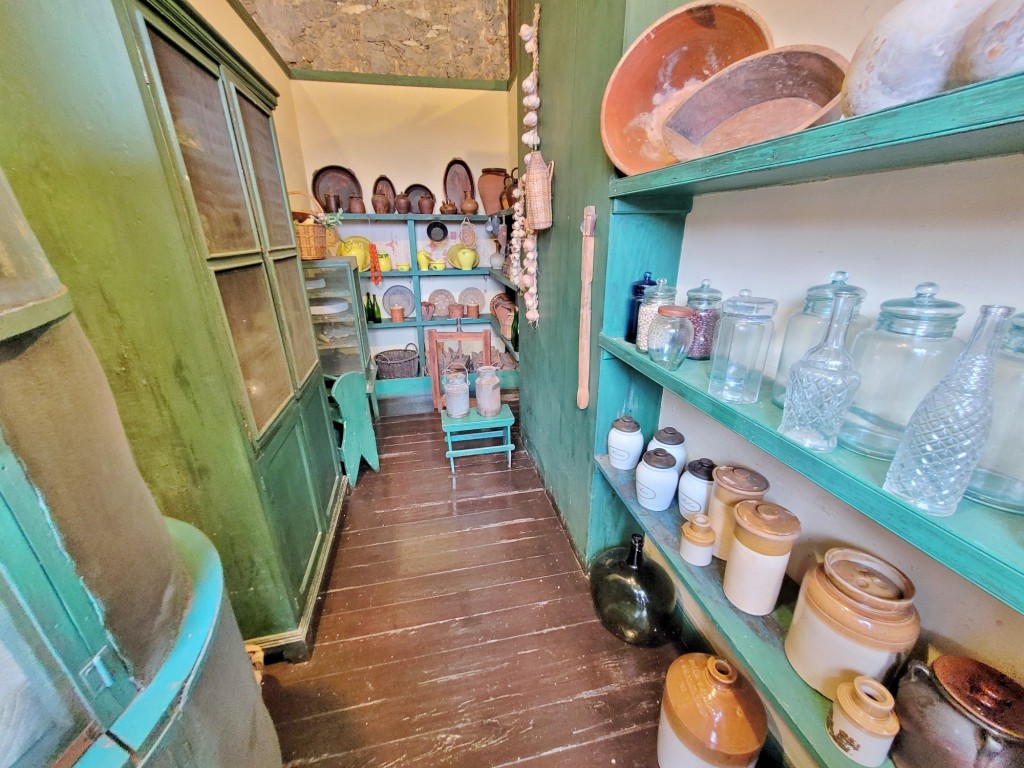 Foto: La Casa de los Balcones - La Orotava (Santa Cruz de Tenerife), España