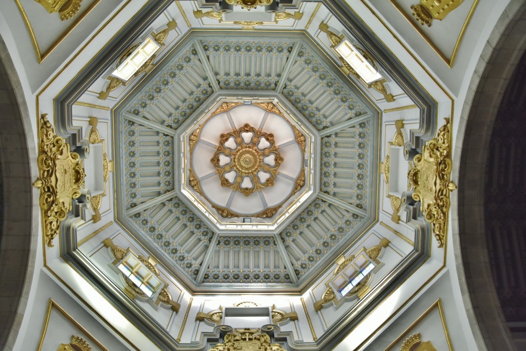 Foto: Basílica - Candelaria (Santa Cruz de Tenerife), España