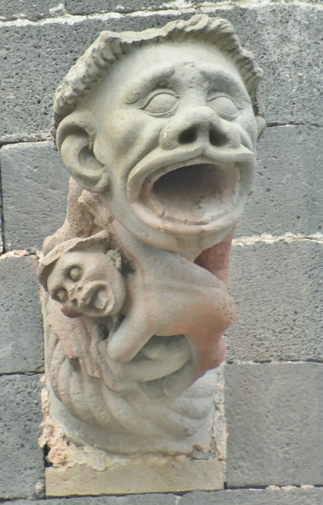 Foto: Iglesia de la Concepción - La Orotava (Santa Cruz de Tenerife), España