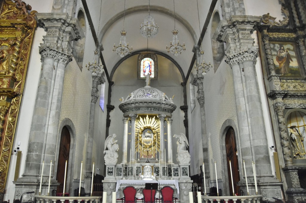 Foto: Iglesia de la Concepción - La Orotava (Santa Cruz de Tenerife), España