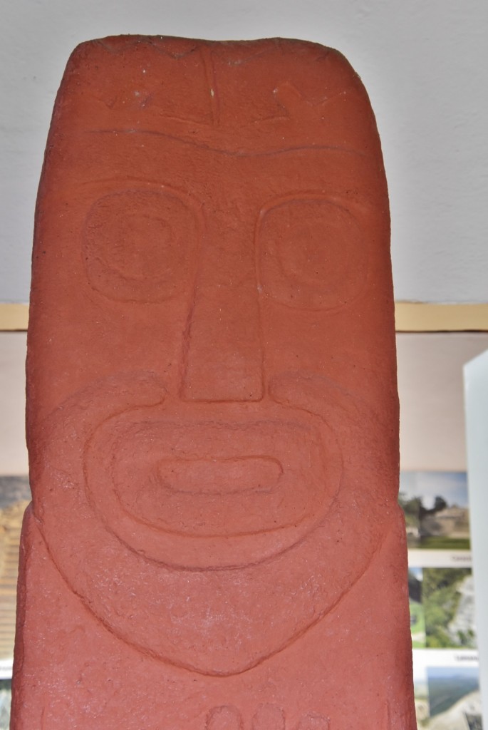 Foto: Parque etnográfico - Güímar (Santa Cruz de Tenerife), España