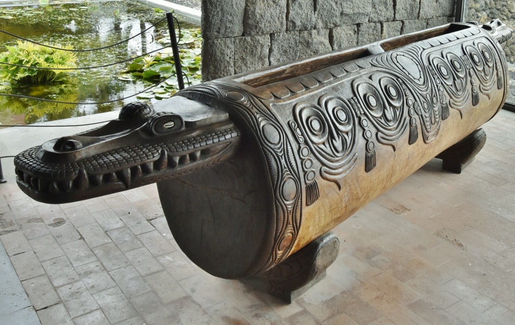 Foto: Parque etnográfico - Güímar (Santa Cruz de Tenerife), España