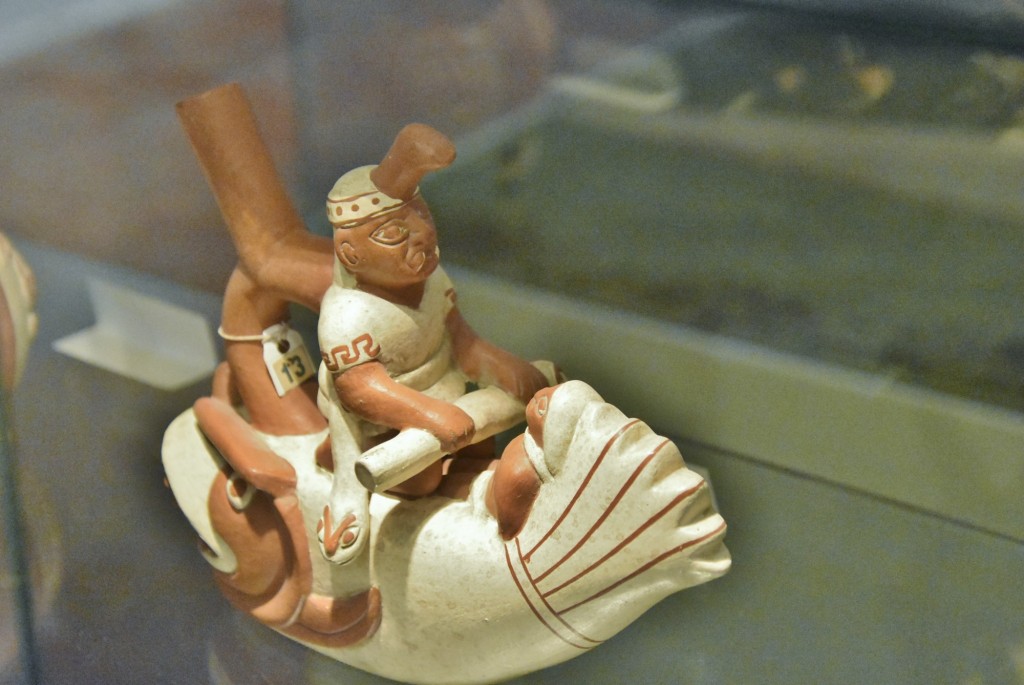 Foto: Parque etnográfico - Güímar (Santa Cruz de Tenerife), España