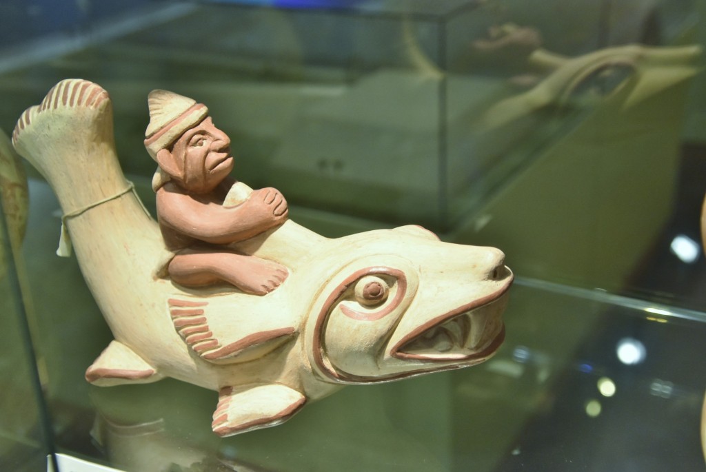 Foto: Parque etnográfico - Güímar (Santa Cruz de Tenerife), España