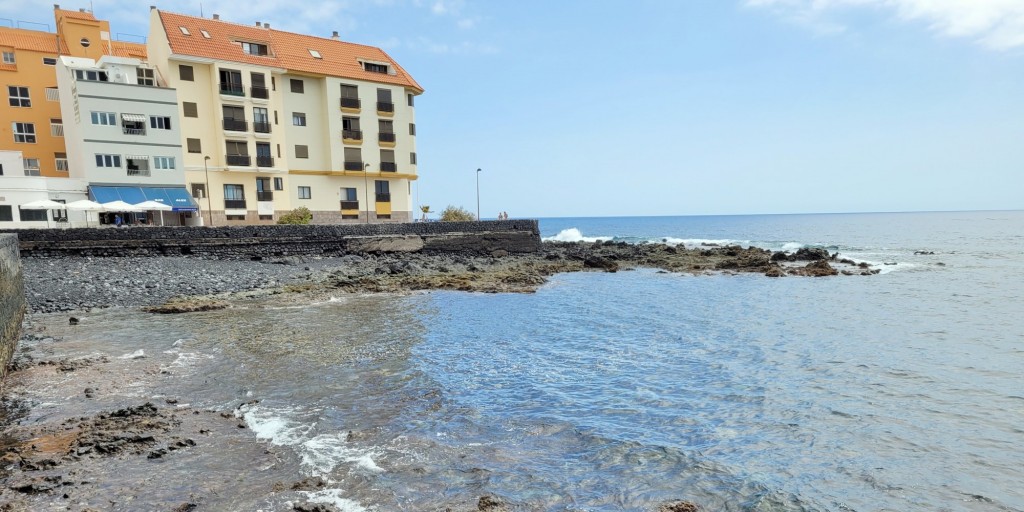 Foto: Puerto - Güímar (Santa Cruz de Tenerife), España