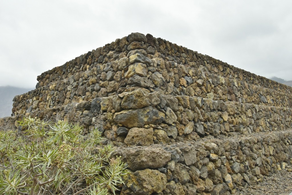 Foto: Parque etnográfico - Güímar (Santa Cruz de Tenerife), España
