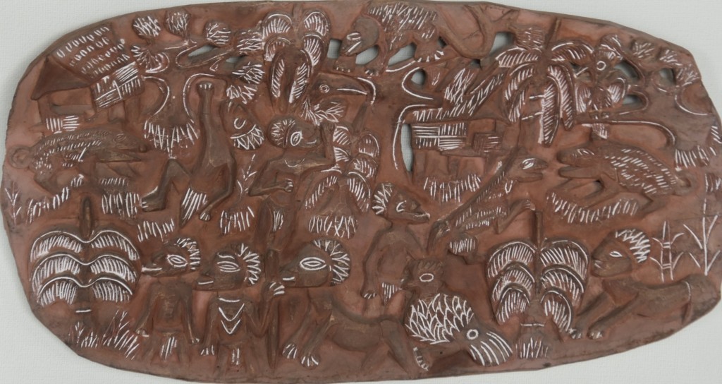 Foto: Parque etnográfico - Güímar (Santa Cruz de Tenerife), España