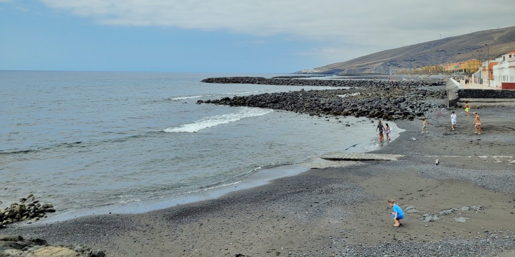 Foto: Puerto - Güímar (Santa Cruz de Tenerife), España