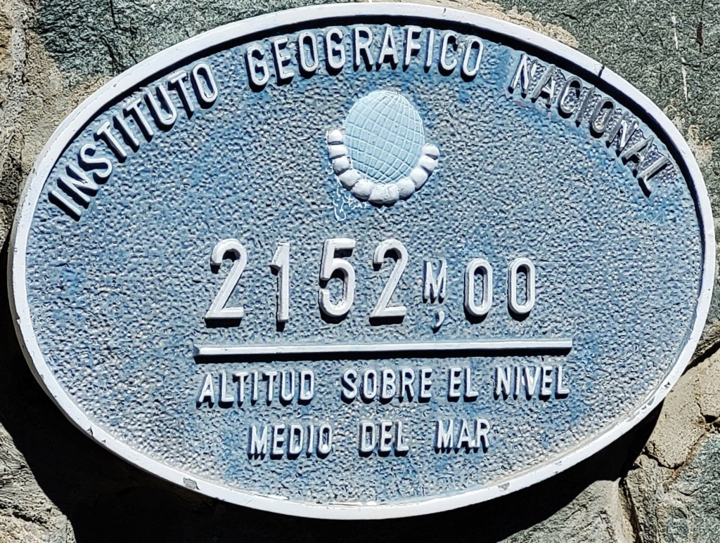 Foto: Vistas - Las Cañadas del Teide (Santa Cruz de Tenerife), España