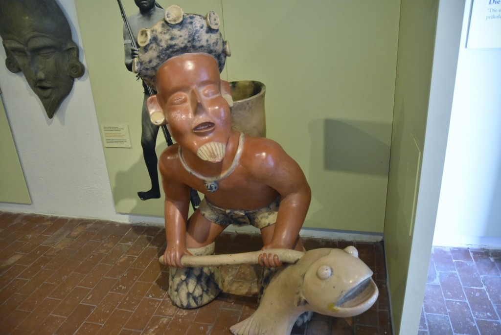 Foto: Parque etnográfico - Güímar (Santa Cruz de Tenerife), España