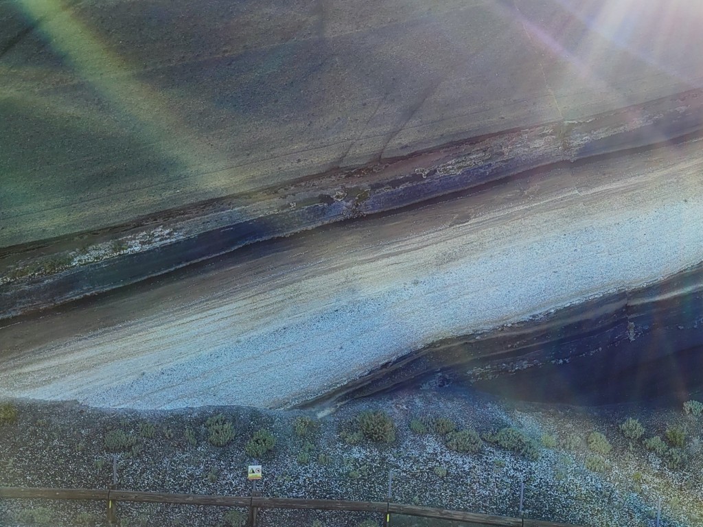 Foto: Vistas - Las Cañadas del Teide (Santa Cruz de Tenerife), España