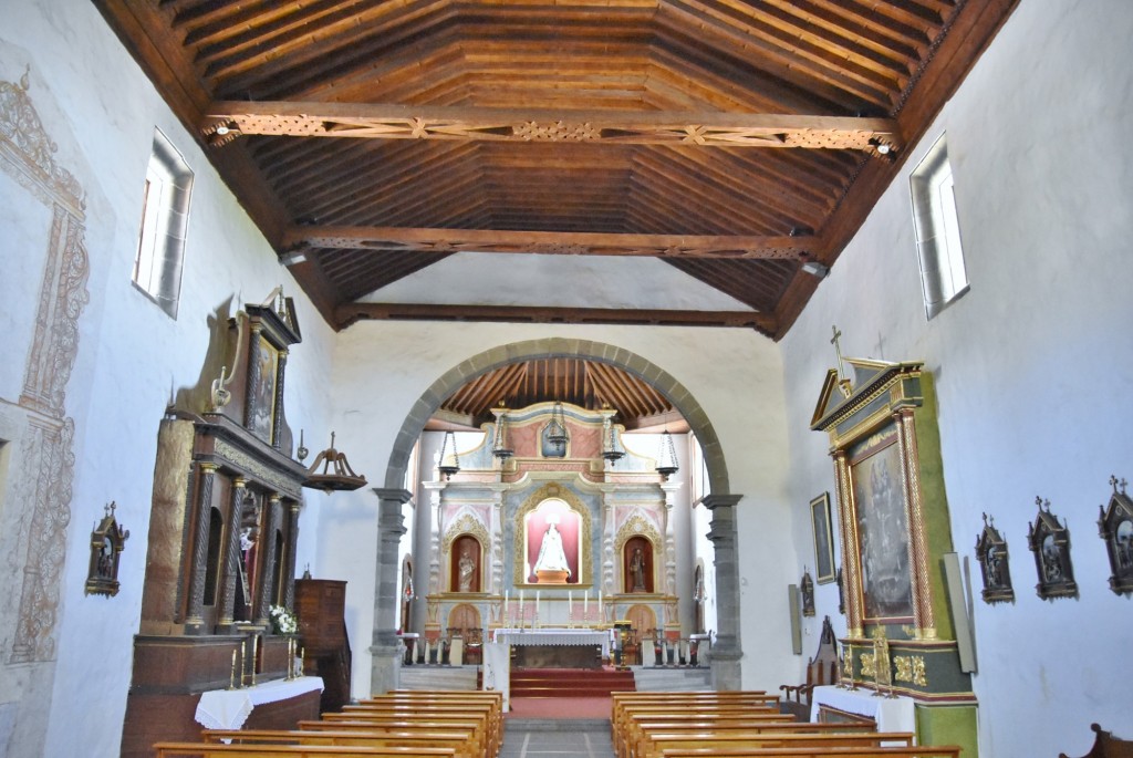 Foto: San Pedro - Villaflor (Santa Cruz de Tenerife), España