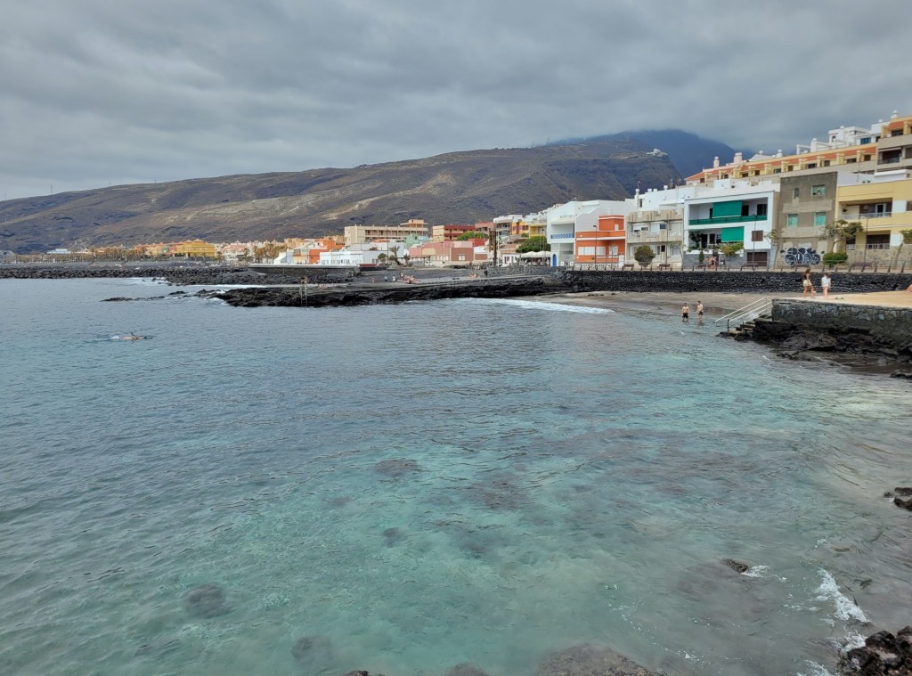 Foto: Puerto - Güímar (Santa Cruz de Tenerife), España