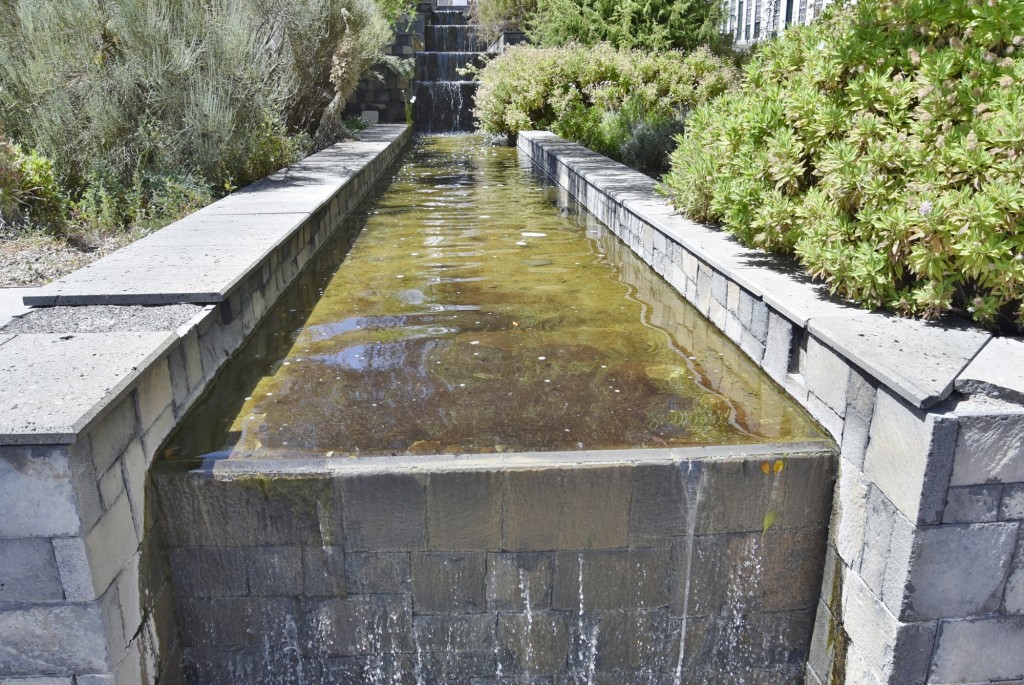 Foto: Centro histórico - Villaflor (Santa Cruz de Tenerife), España