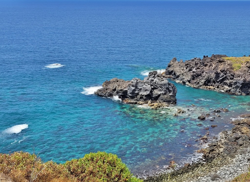 Foto: Playa - San Juan de la Rambla (Santa Cruz de Tenerife), España
