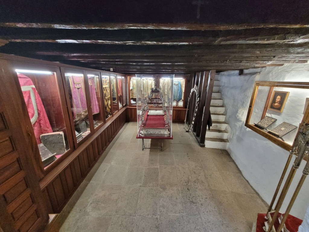 Foto: Parroquia San Marcos - Icod de los Vinos (Santa Cruz de Tenerife), España