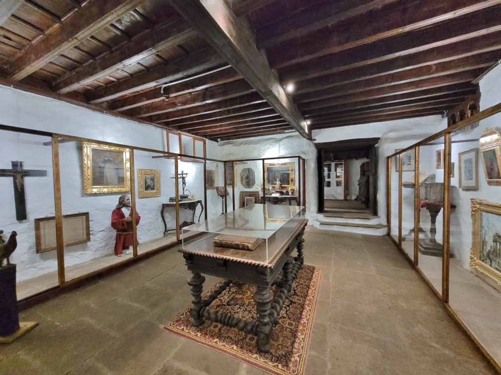 Foto: Parroquia San Marcos - Icod de los Vinos (Santa Cruz de Tenerife), España