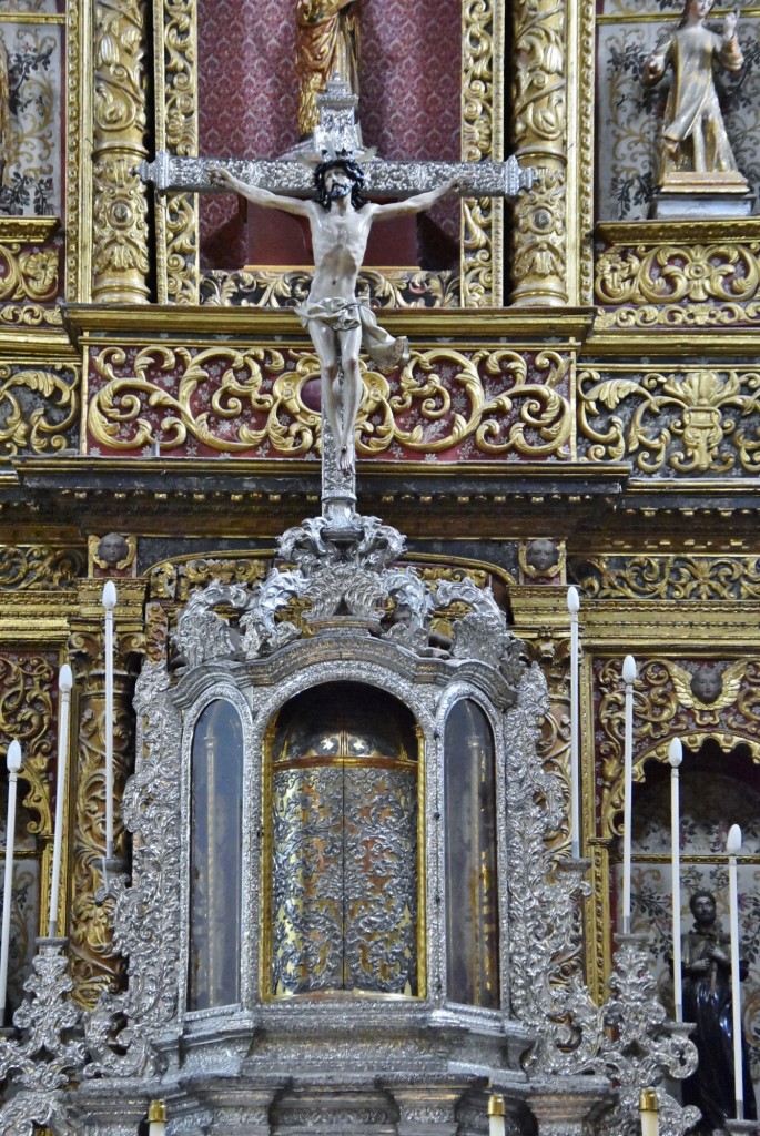 Foto: Parroquia San Marcos - Icod de los Vinos (Santa Cruz de Tenerife), España