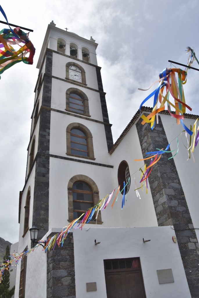 Foto: Centro histórico - Garachico (Santa Cruz de Tenerife), España