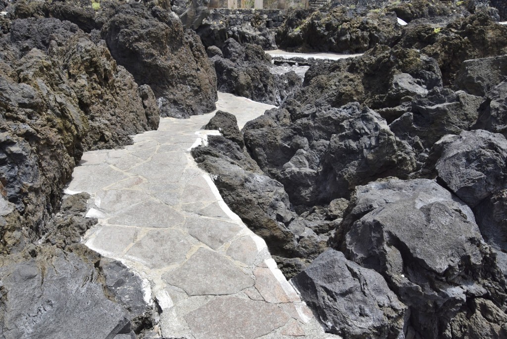 Foto: Centro histórico - Garachico (Santa Cruz de Tenerife), España