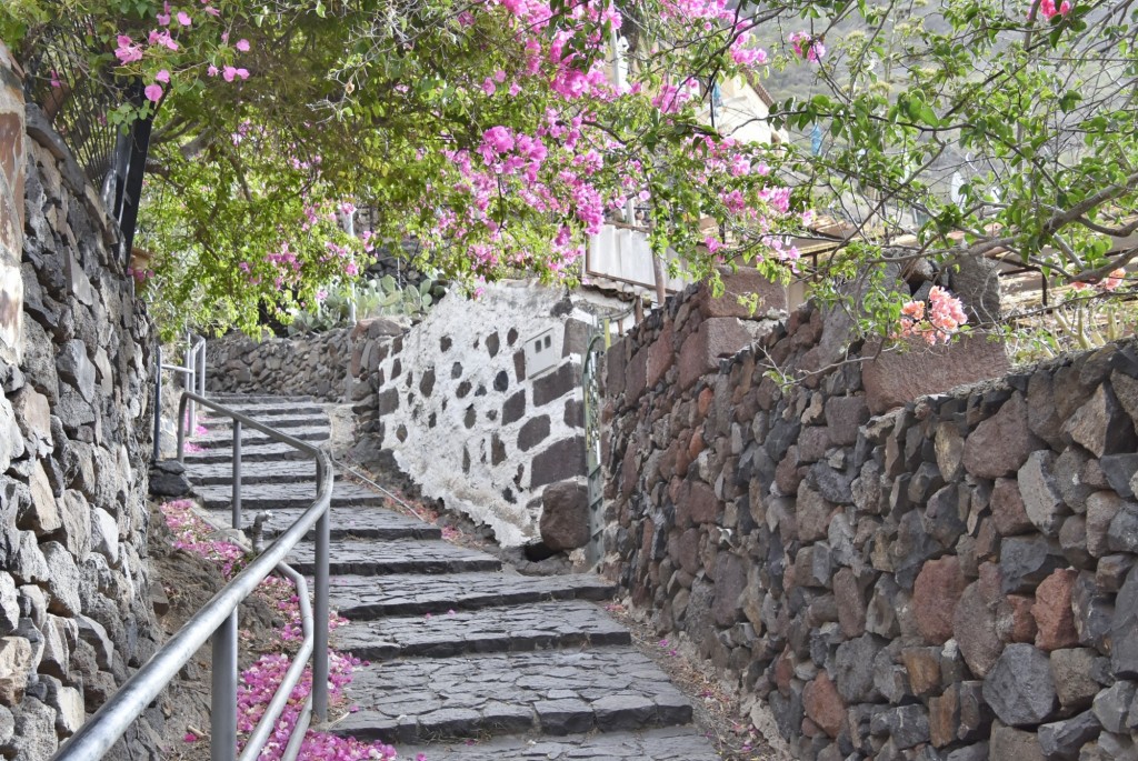 Foto: Centro histórico - Masca (Santa Cruz de Tenerife), España