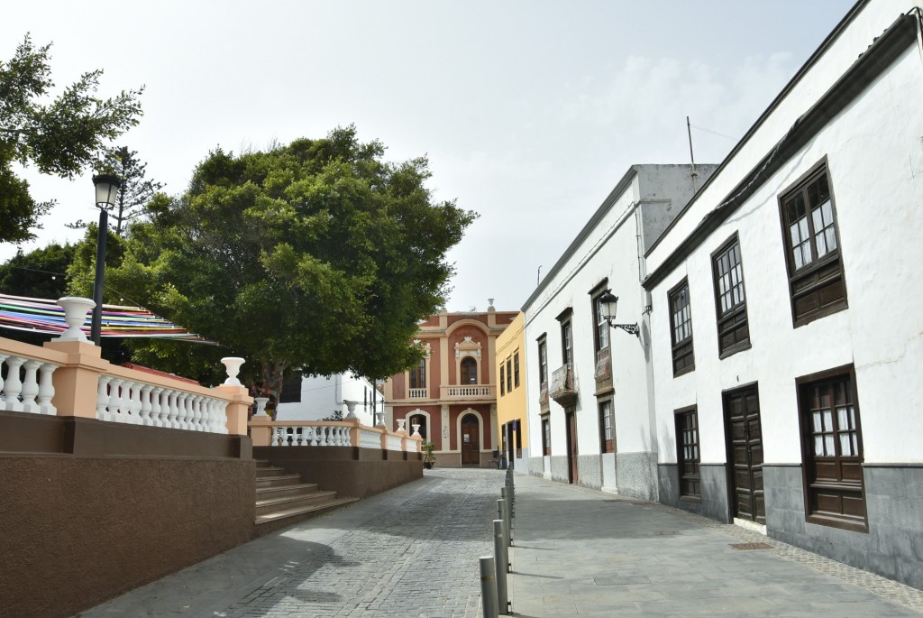 Foto: Centro histórico - Buenavista (Santa Cruz de Tenerife), España