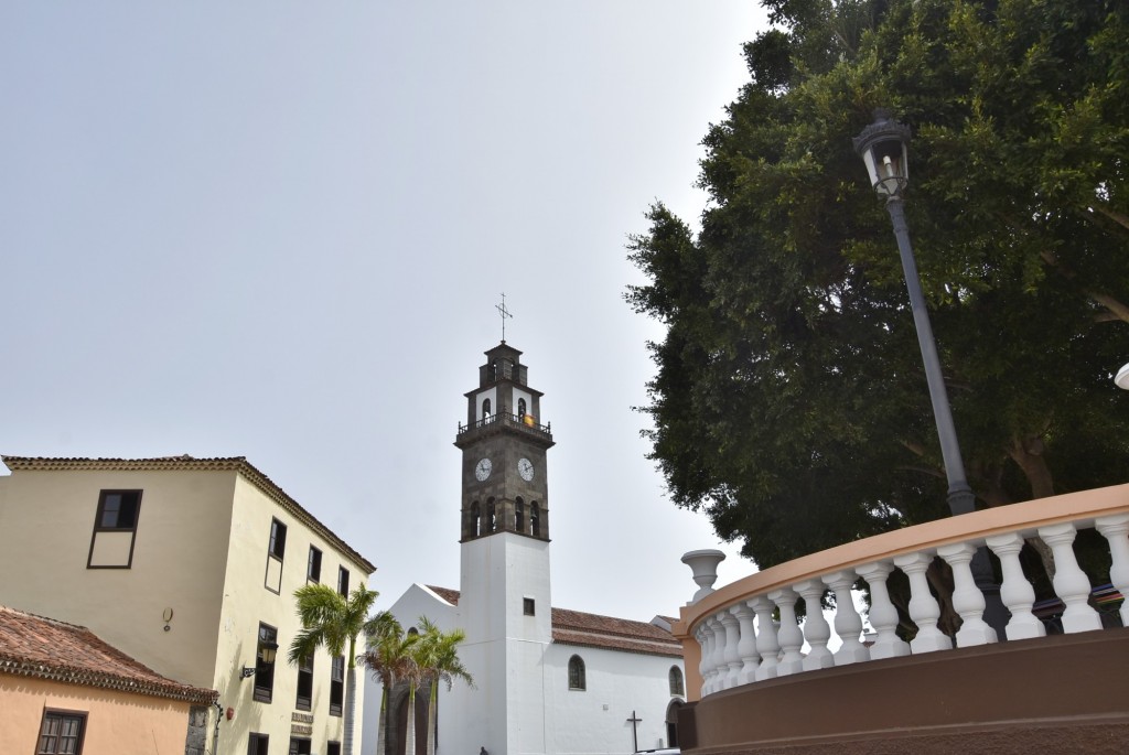 Foto: Centro histórico - Buenavista (Santa Cruz de Tenerife), España