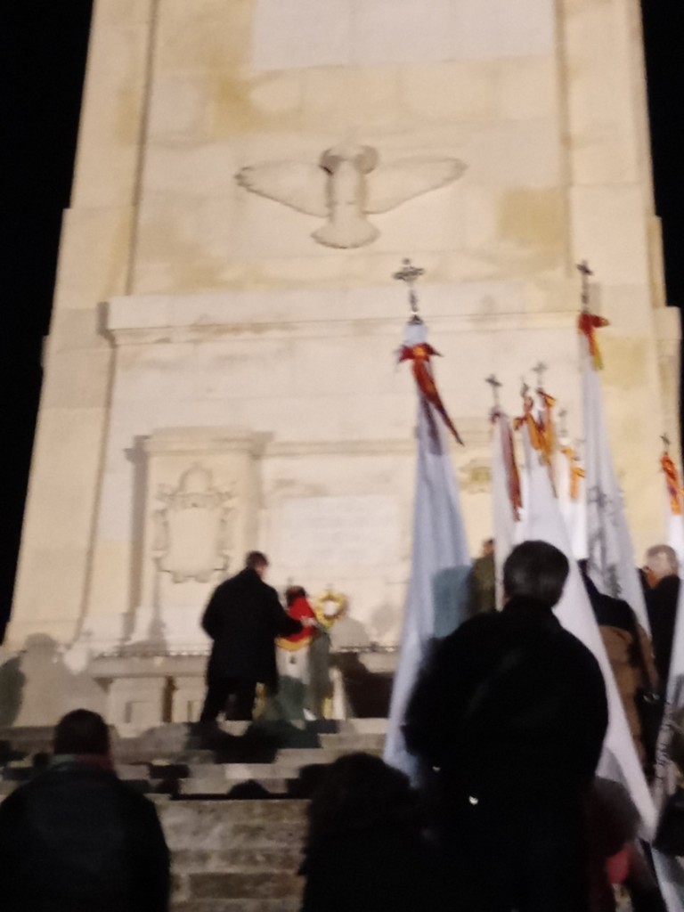 Foto: Cerro de los Ángeles - Getafe (Madrid), España