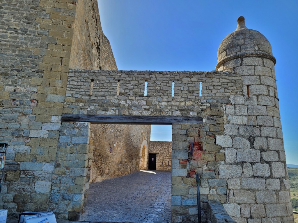 Foto: Centro histórico - Morella (Castelló), España