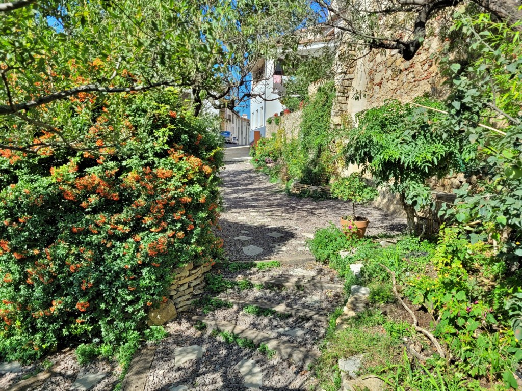 Foto: Centro histórico - Morella (Castelló), España