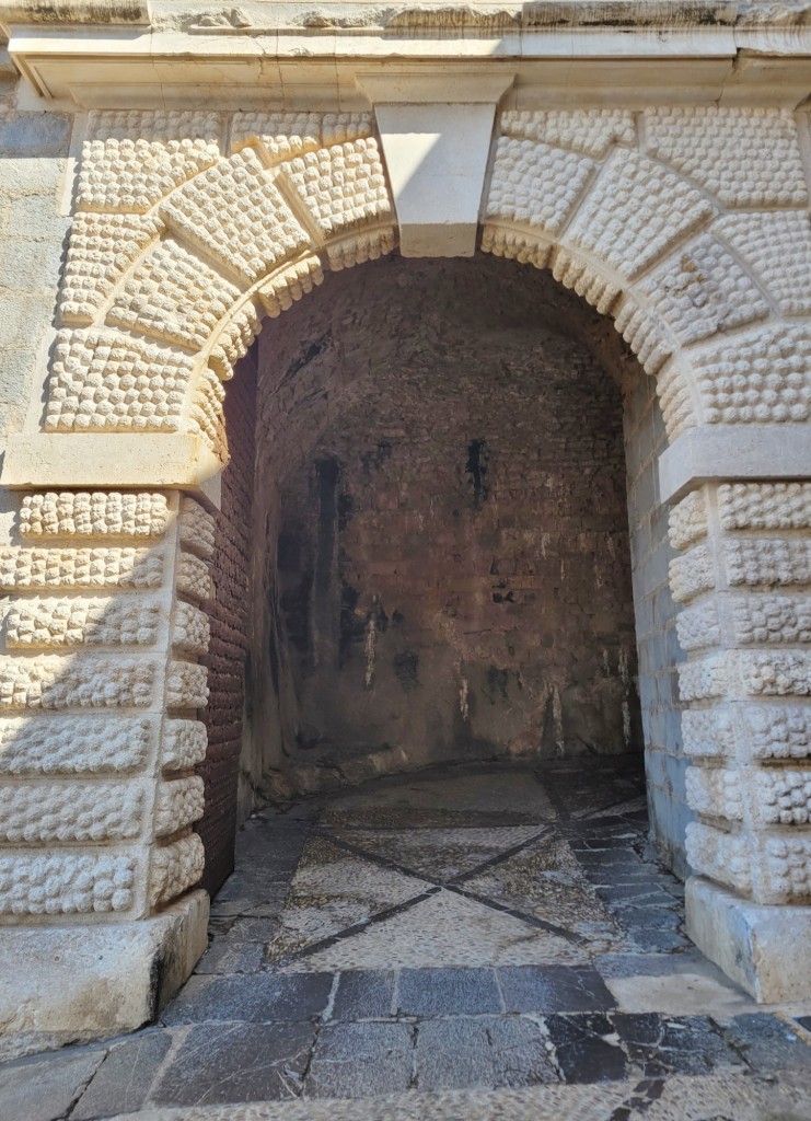 Foto: Centro histórico - Peñíscola (Castelló), España