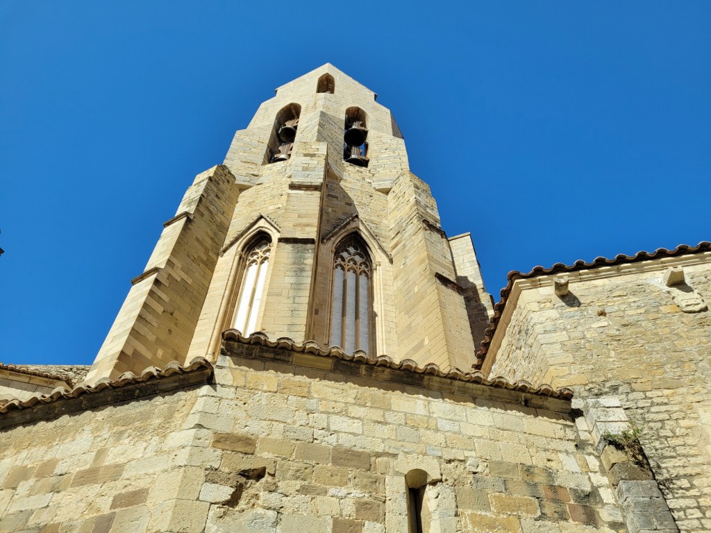 Foto: Centro histórico - Morella (Castelló), España