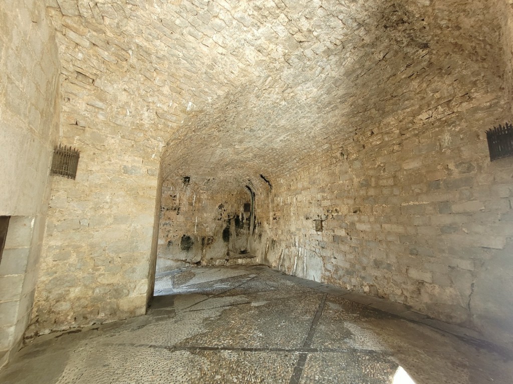 Foto: Centro histórico - Peñíscola (Castelló), España