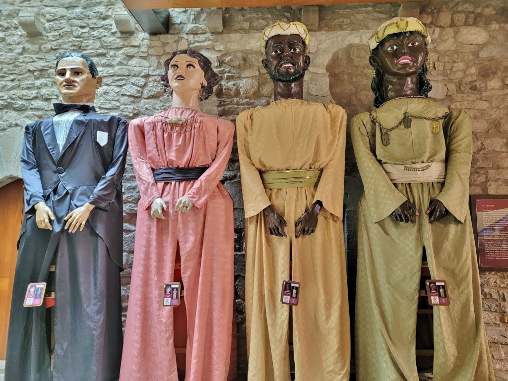 Foto: Centro histórico - Morella (Castelló), España