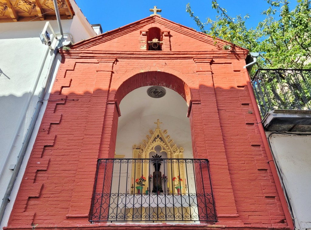 Foto: Centro histórico - Morella (Castelló), España