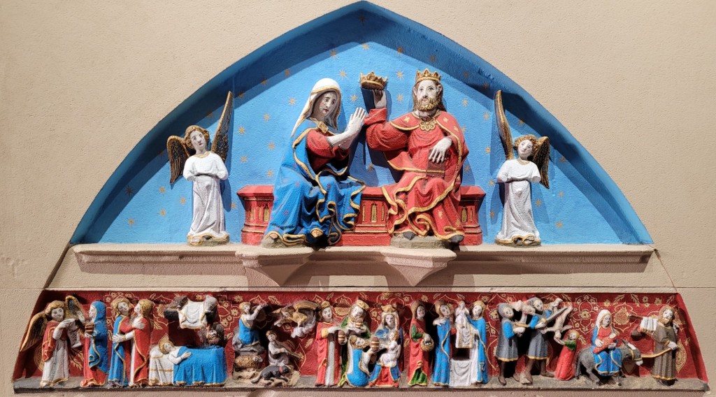 Foto: Centro histórico - Morella (Castelló), España