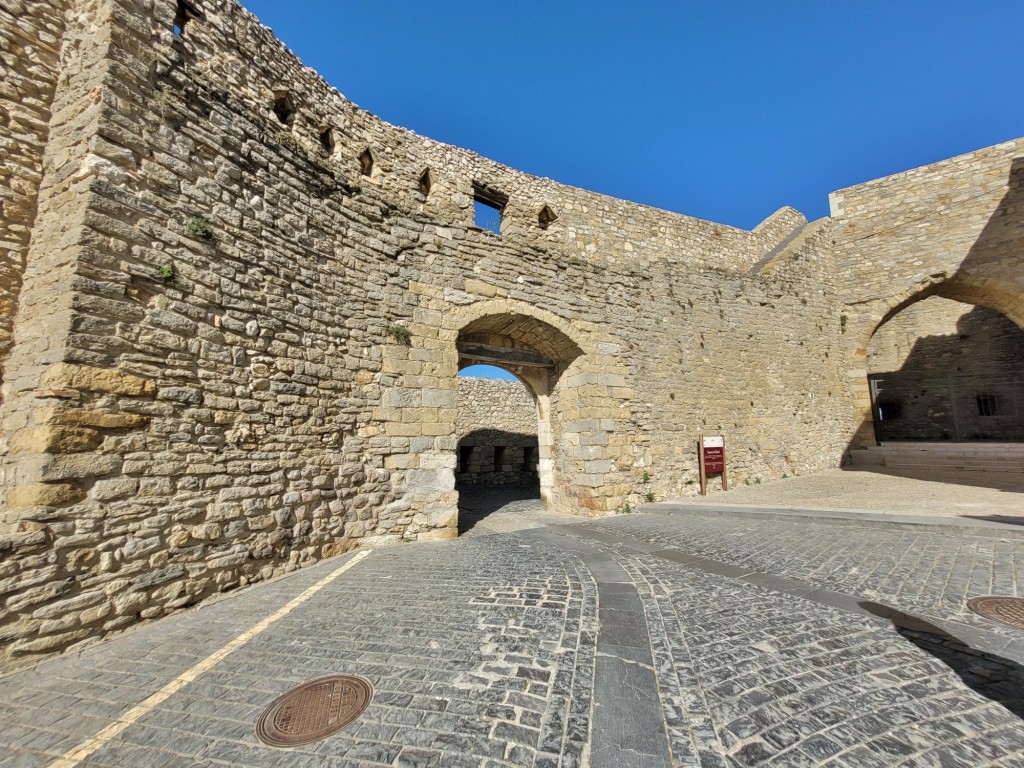 Foto: Centro histórico - Morella (Castelló), España