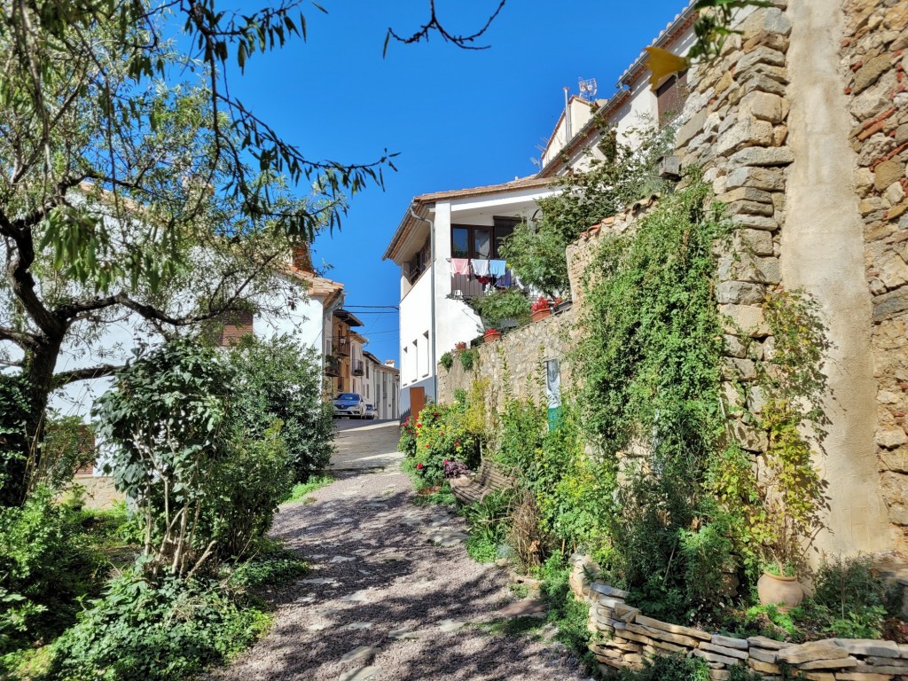 Foto: Centro histórico - Morella (Castelló), España