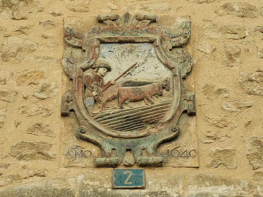 Foto: Centro histórico - Morella (Castelló), España