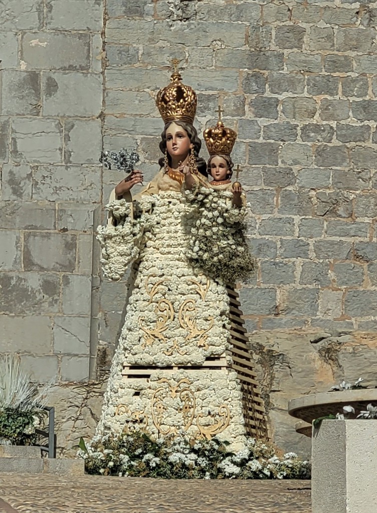 Foto: Centro histórico - Peñíscola (Castelló), España