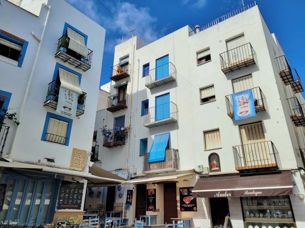 Foto: Centro histórico - Peñíscola (Castelló), España