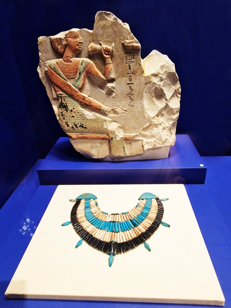 Foto: Exposición Faraones - Valencia (València), España