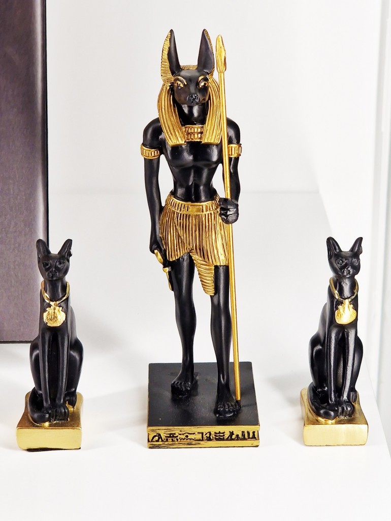 Foto: Exposición Faraones - Valencia (València), España