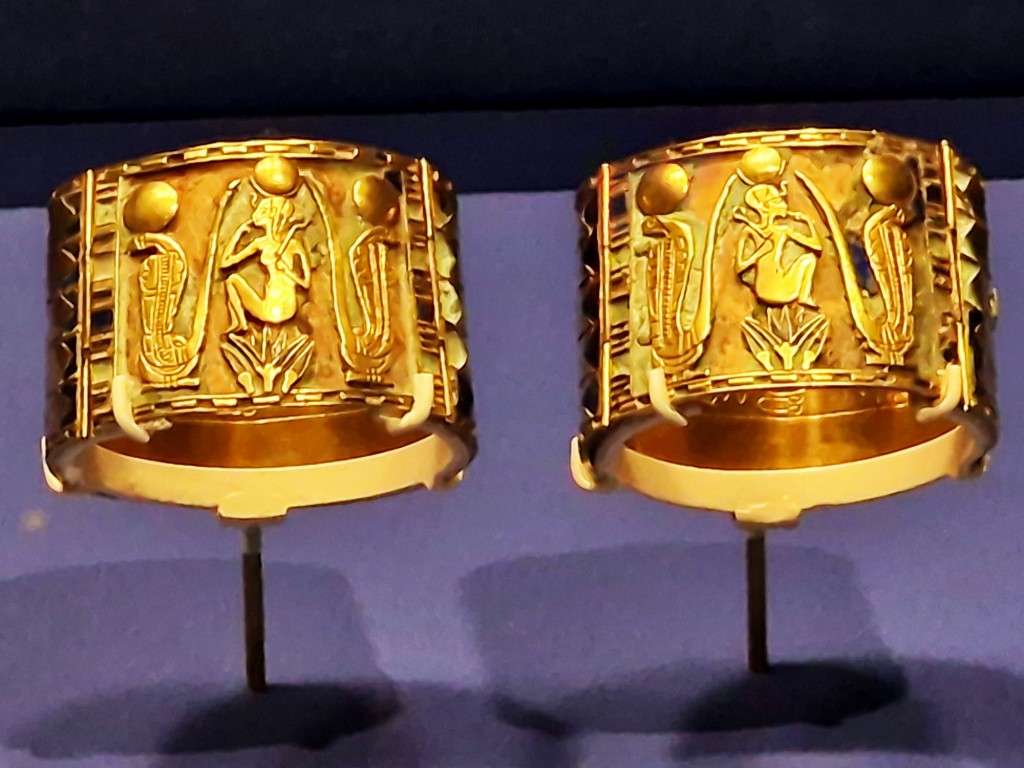 Foto: Exposición Faraones - Valencia (València), España