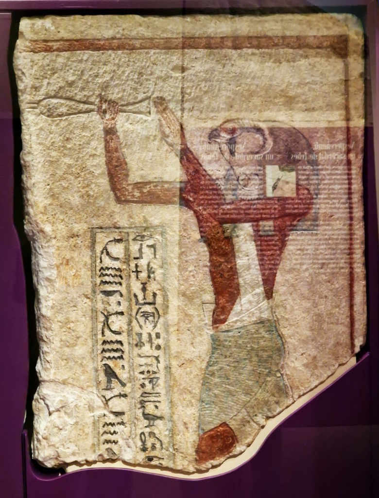 Foto: Exposición Faraones - Valencia (València), España