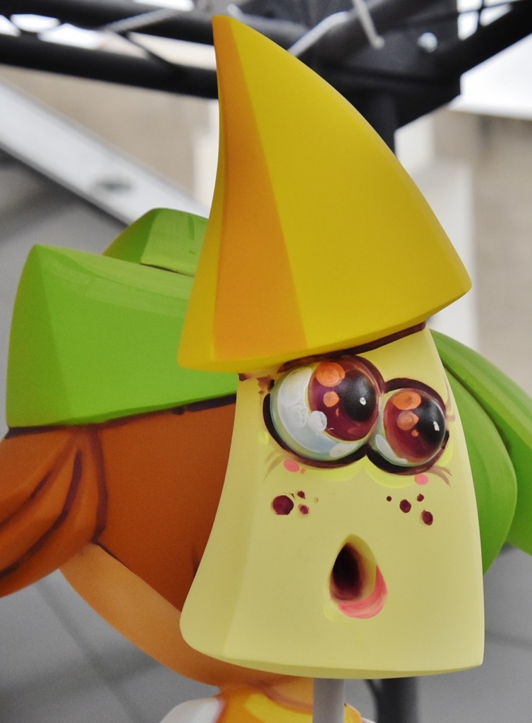 Foto: Fallas 2023 - Benicarló (Castelló), España