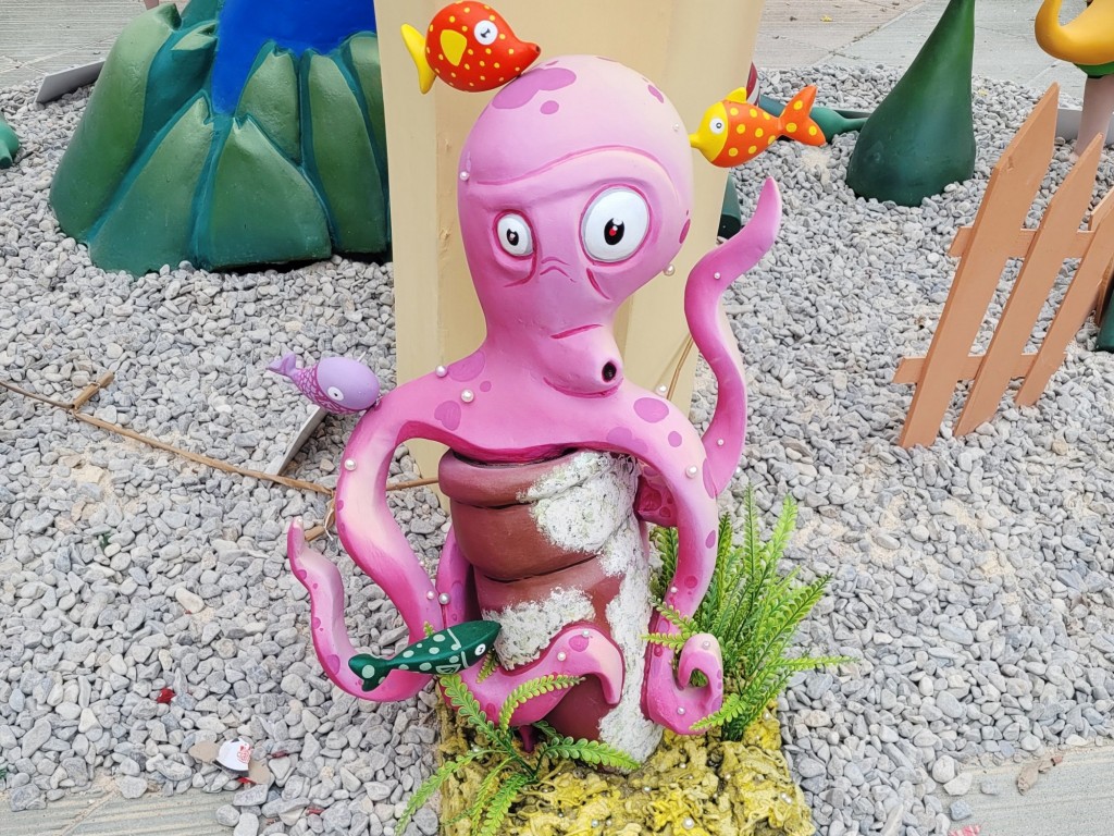 Foto: Fallas 2023 - Benicarló (Castelló), España