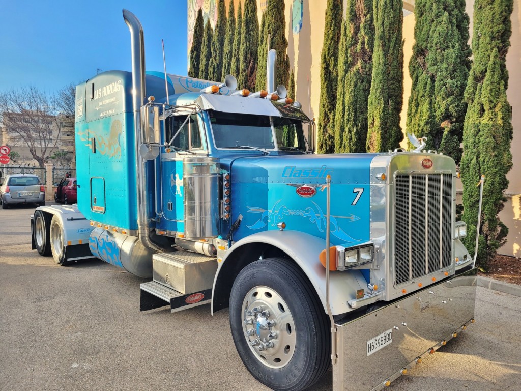 Foto: Fallas 2023 - Benicarló (Castelló), España