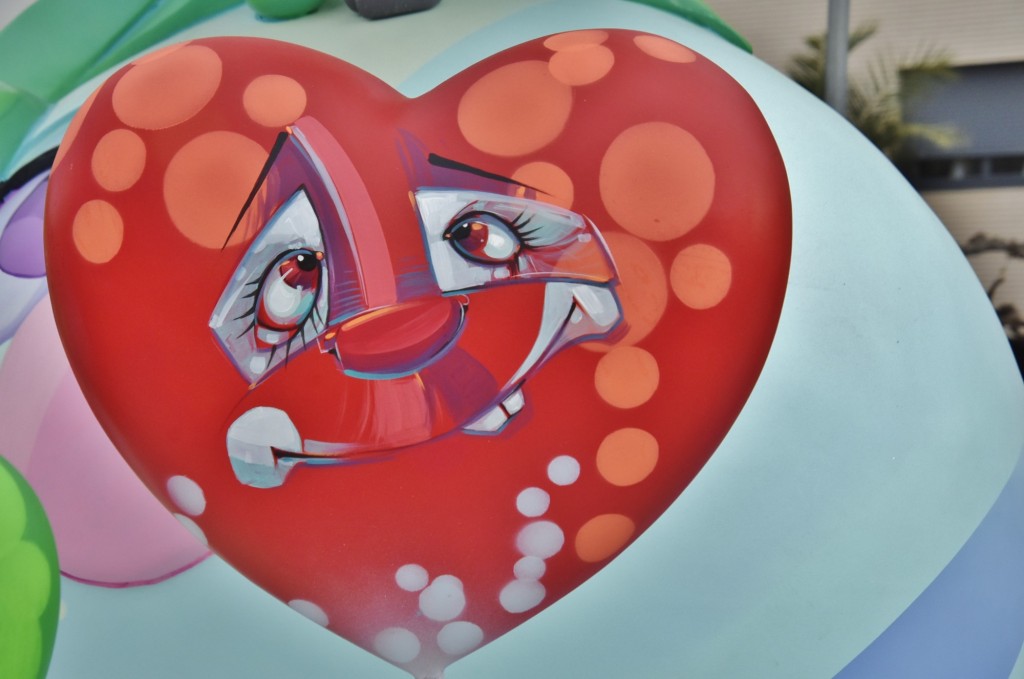 Foto: Fallas 2023 - Benicarló (Castelló), España