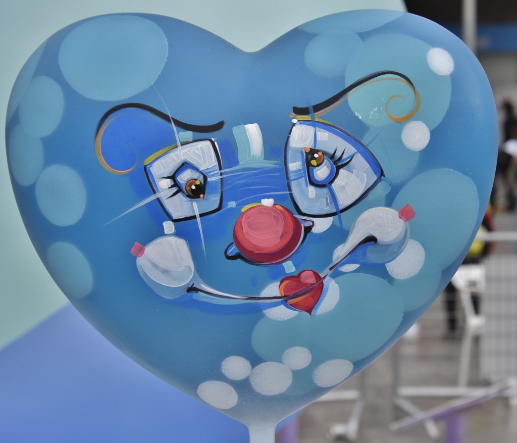 Foto: Fallas 2023 - Benicarló (Castelló), España